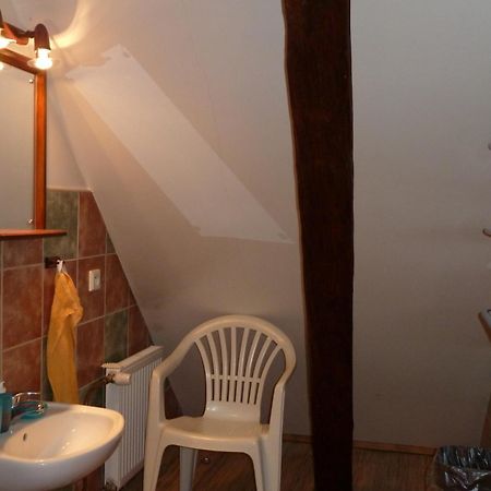 Ubytovani Mlyn Velke Losiny Room photo