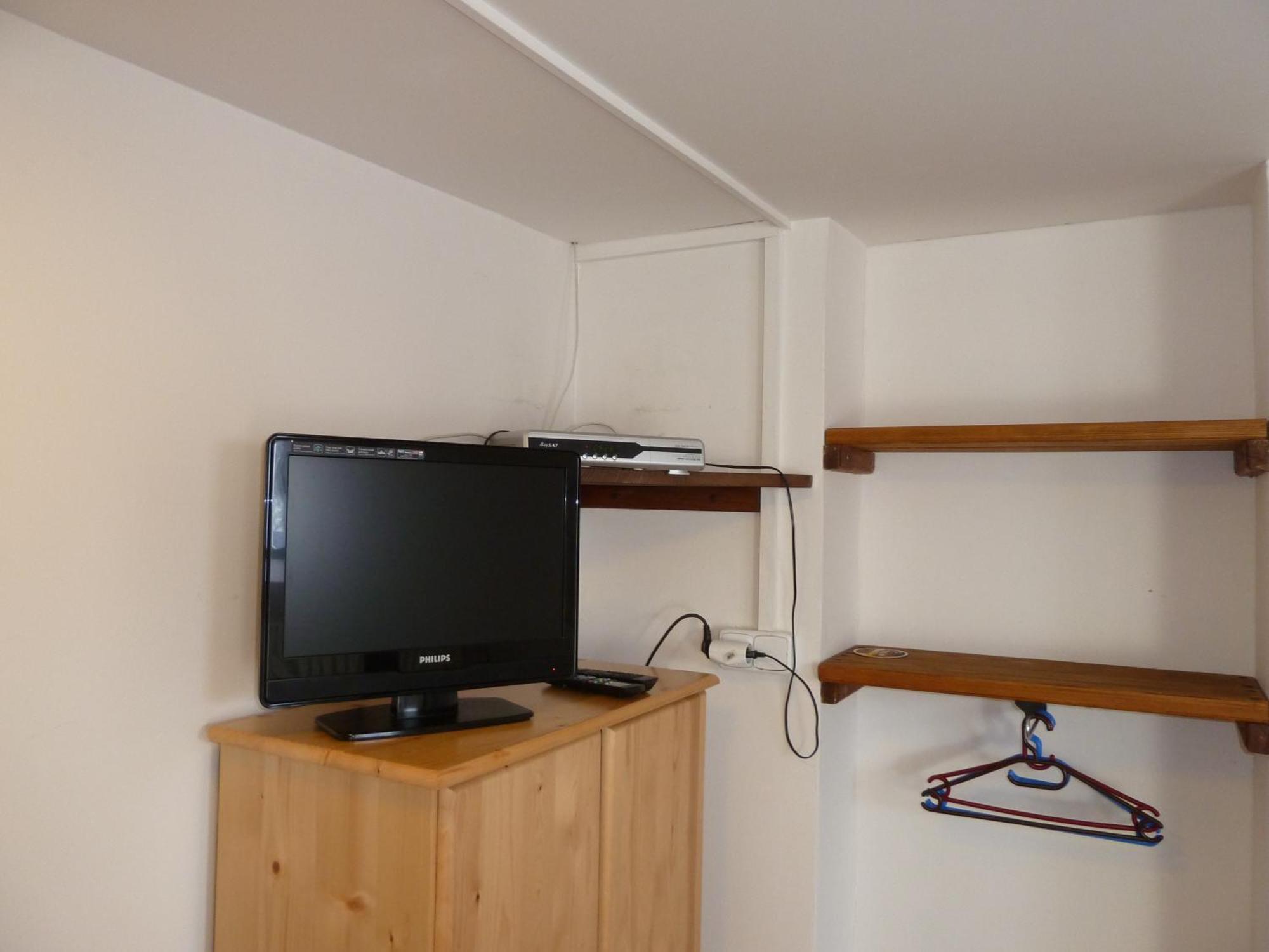 Ubytovani Mlyn Velke Losiny Room photo