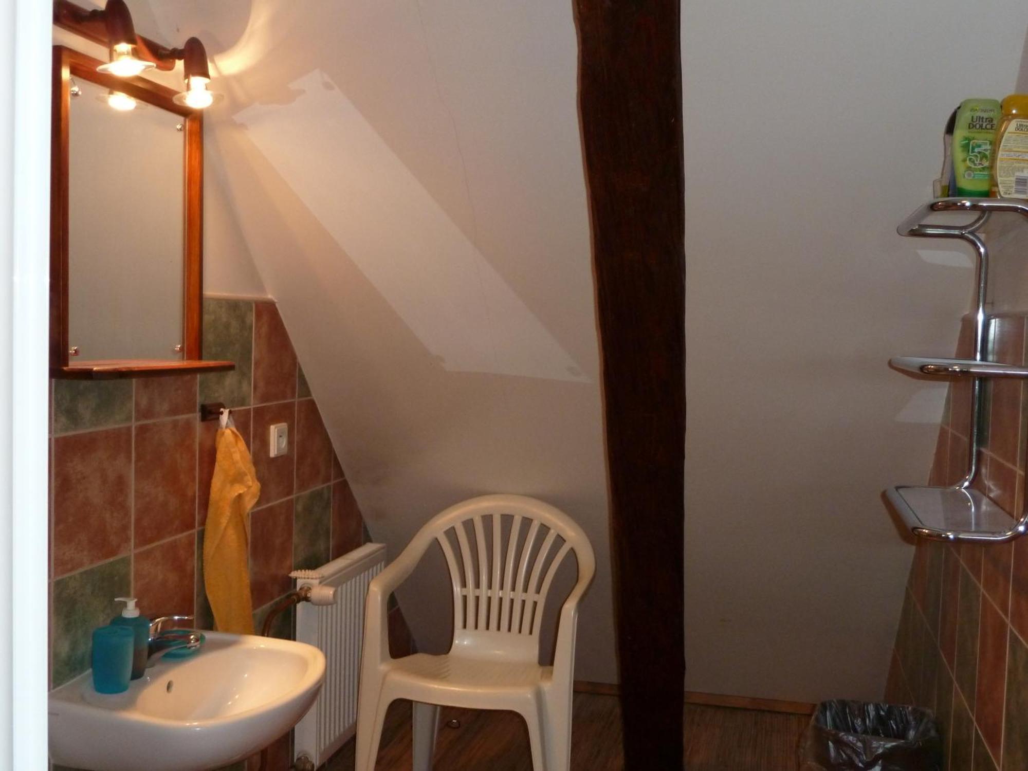 Ubytovani Mlyn Velke Losiny Room photo