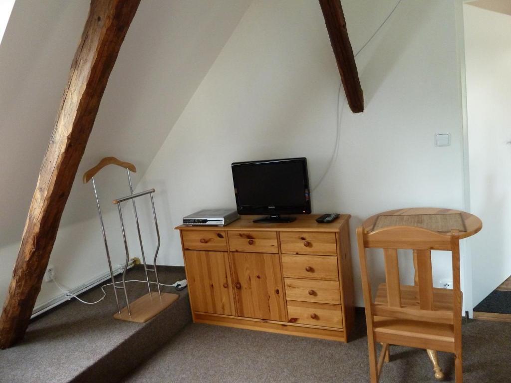 Ubytovani Mlyn Velke Losiny Room photo