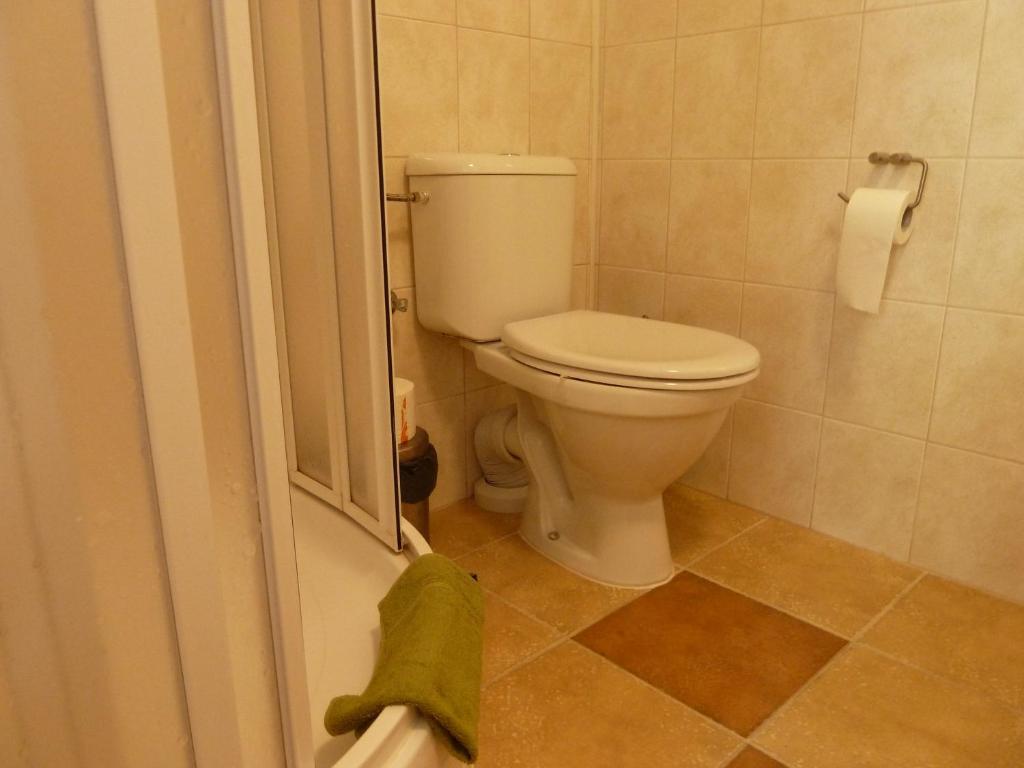 Ubytovani Mlyn Velke Losiny Room photo