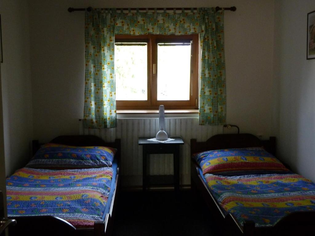 Ubytovani Mlyn Velke Losiny Room photo