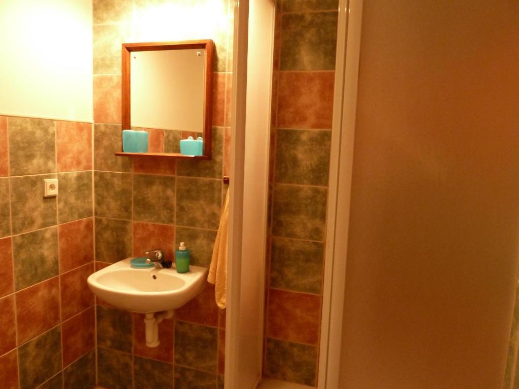 Ubytovani Mlyn Velke Losiny Room photo